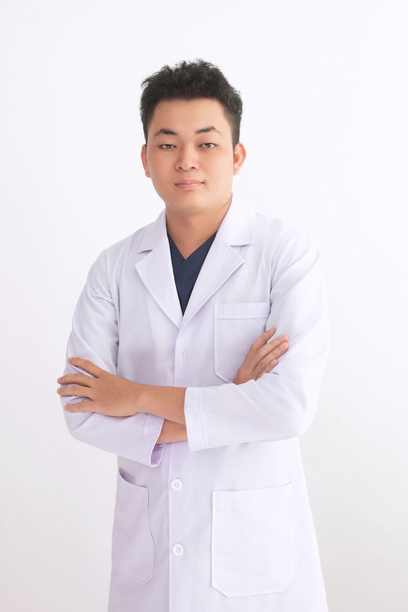 drg. Bima Prasetyo