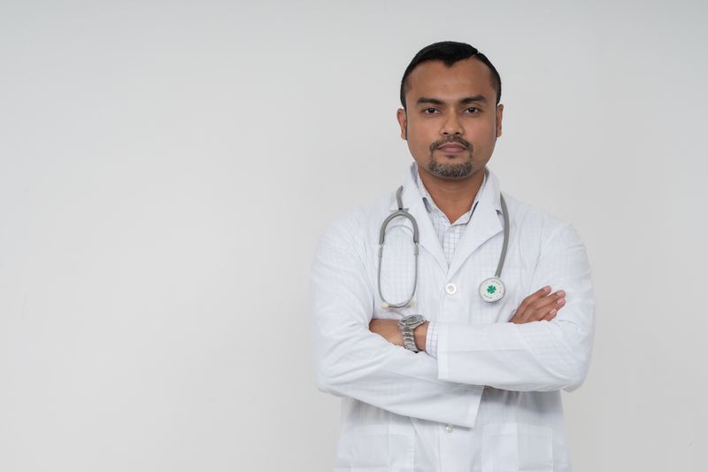 drg. Dedi Kurniawan