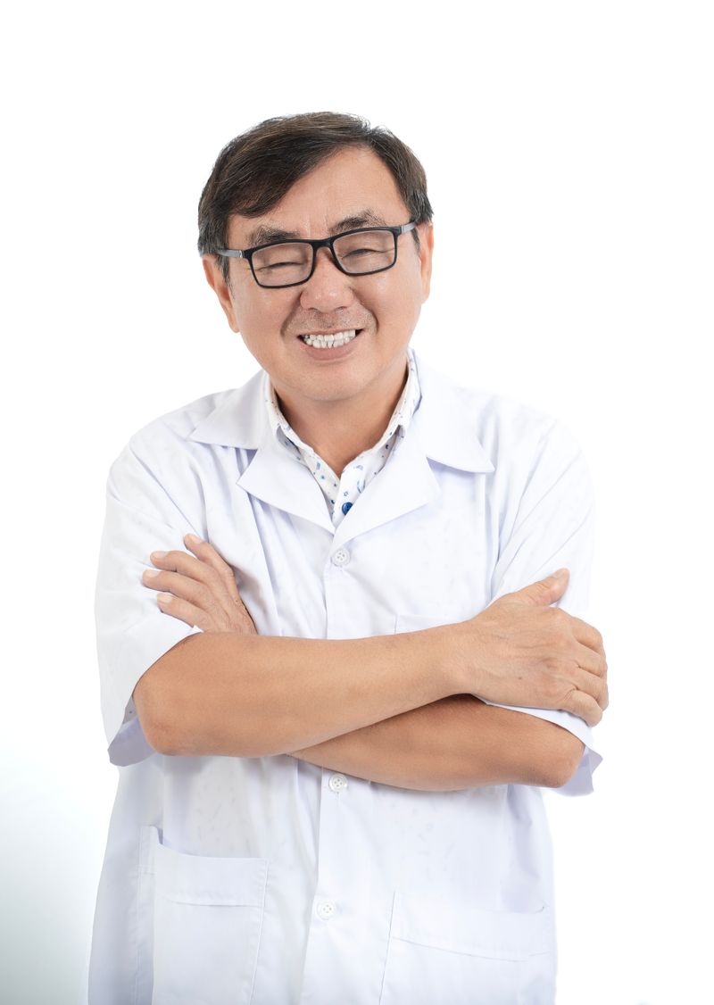 drg. Farhan Nugraha